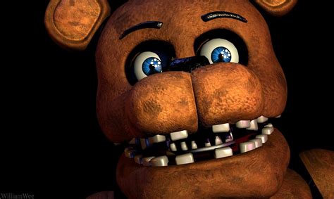 (SFM) Withered Freddy Jumpscare : r/fivenightsatfreddys