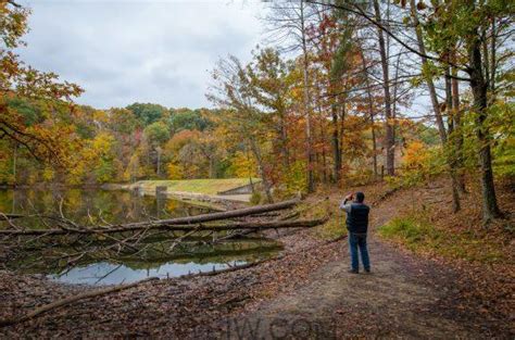 Brown County State Park ranks sixth among the most beautiful state ...