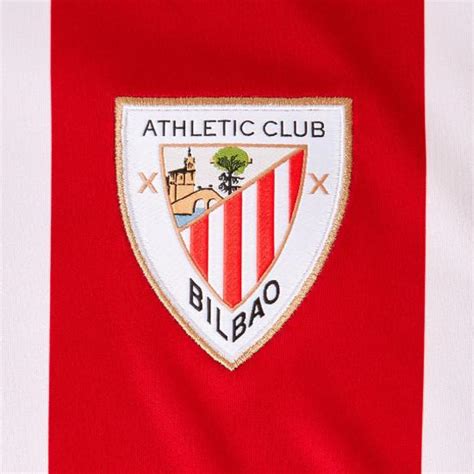 Athletic Bilbao 18-19 Home Kit Released - Footy Headlines