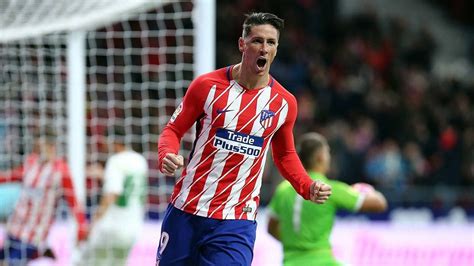 Former Spain Striker Fernando Torres Announces Retirement, to Address ...