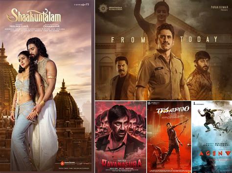 2023 Tollywood Disaster Movies: These Telugu movies left huge losses in ...