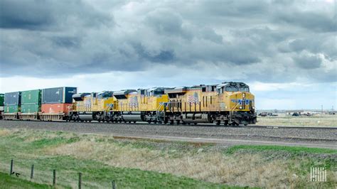 Union Pacific will beef up intermodal infrastructure in California ...