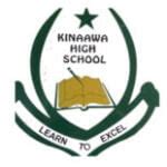 KINAAWA HIGH SCHOOLS - Ayoma