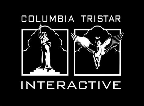 Columbia TriStar Interactive Logo 2 by JustinProffesional on DeviantArt