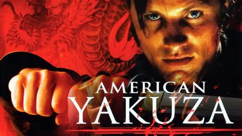 Watch American Yakuza (1993) - Free Movies | Tubi