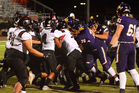 WYLIE FEATURE: Offensive line, lack of running game no longer trouble ...