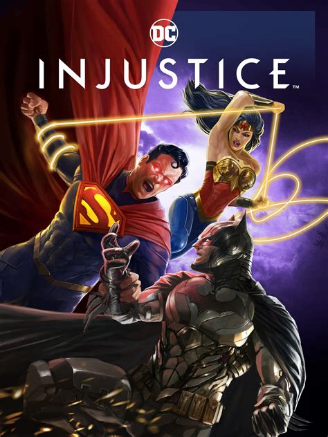 Injustice - Gods Among Us www.ugel01ep.gob.pe