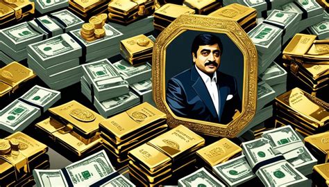 Dawood Ibrahim Net Worth – How Much is Dawood Ibrahim Worth?