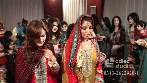 Mehndi Song by Eddiez Studio.m2t - YouTube