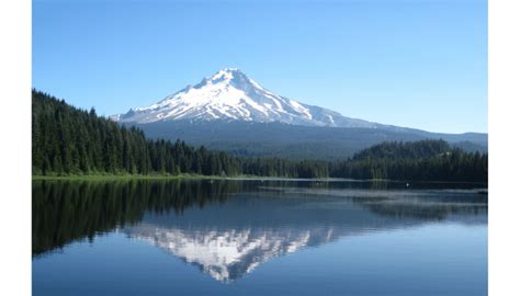 The Ultimate Guide To Exploring Oregon Mountains