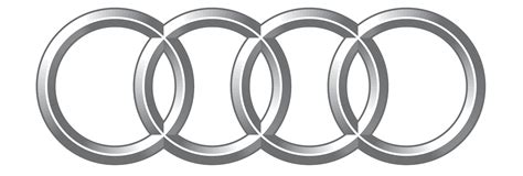 Audi Logo Meaning and History [Audi symbol]