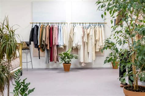 20 Sustainable Clothing Brands To Support - Green With Less