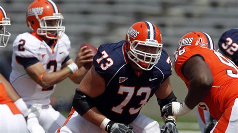 Former Illini Jack Cornell joins Quincy University football coaching staff - The Champaign Room