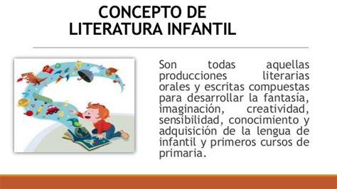 Literatura infantil