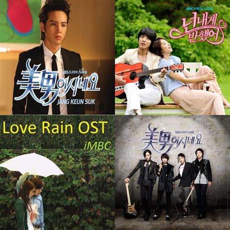 Love Rain OST - playlist by Jocelyn | Spotify