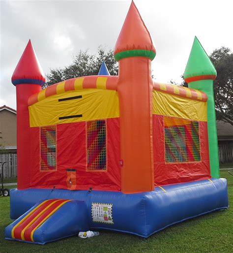 Bounce House