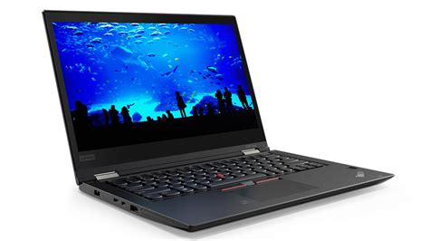 The new Lenovo ThinkPad X380 Yoga business convertible series – specs ...