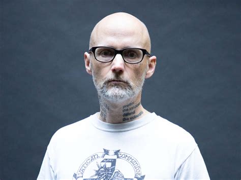 Moby: ‘I don’t want to know what strangers think about me’ | The ...