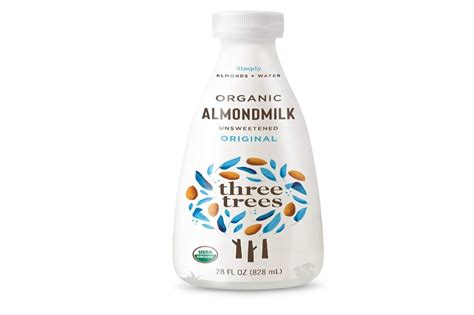 The 12 best almond milk brands to check out - Califia Farms, Silk, and ...