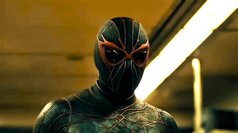 Madame Web: Who Is Ezekiel Sims? Spider-Man Villain Explained