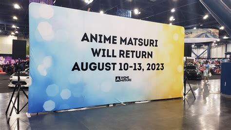 Ministry of Otaku - Anime Conventions Are Dead* on Twitter: "WE CAN FINALLY MAKE THE ...