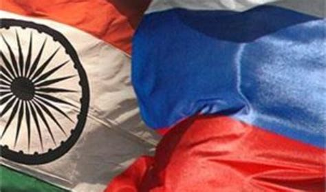 India, Russia seal big ticket defence deals - The Financial World