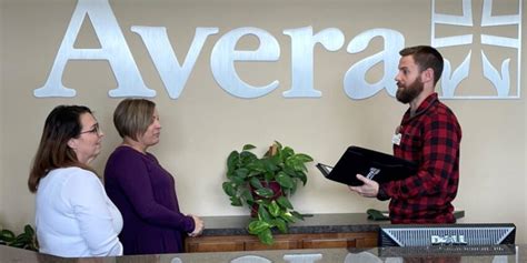 Avera Employee Assistance Program celebrates 3 decades of growth ...