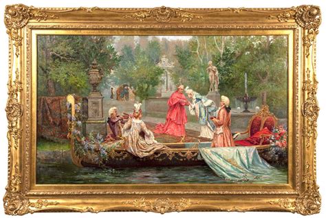 Antique Miniature Paintings For Sale - For sale is this miniature ...