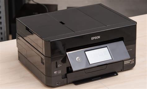 Epson Expression Premium XP-7100 Review - The Tech Edvocate