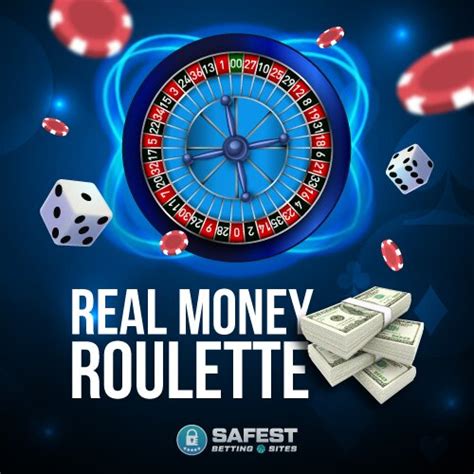 Online Roulette For Real Money | Play At The Best Roulette Sites (2024)