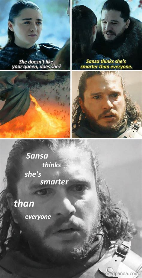 40 Best Memes From The Game Of Thrones Season 8, Episode 5 (Spoilers ...