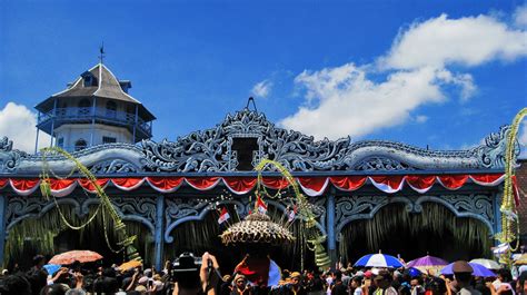 Where is Surakarta Located? What Country is Surakarta in? Surakarta Map ...