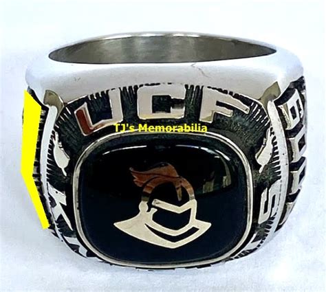 2009 UNIVERSITY OF CENTRAL FLORIDA UCF KNIGHTS LETTERMAN CHAMPIONSHIP ...