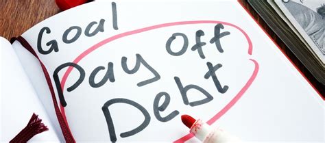 Guide to Getting Out of Debt Fast - Personify Financial