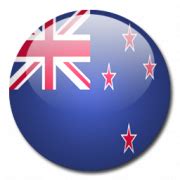 New Zealand Flag Free PNG Image | PNG All