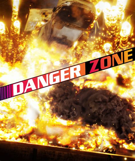 Danger Zone coming to PC & PS4 in May | Se7enSins Gaming Community