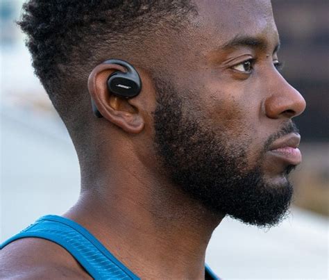 Bose Sport Open Earbuds Review: Active Earbuds Almost Perfected