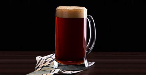 Scotch Ale Recipe | Blog Dandk