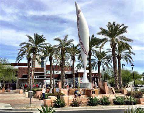 Goodyear Ballpark - Spring Training Online