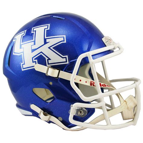 Kentucky Wildcats Helmet - Kentucky Football He... | Speedy Cheetah