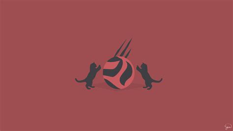 Haikyuu Minimalistic Wallpapers - Wallpaper Cave