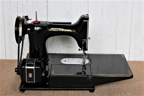 Singer 222K free arm Featherweight sewing machine | Etsy