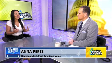 Anna Perez: Bi-Partisanship in Arizona?