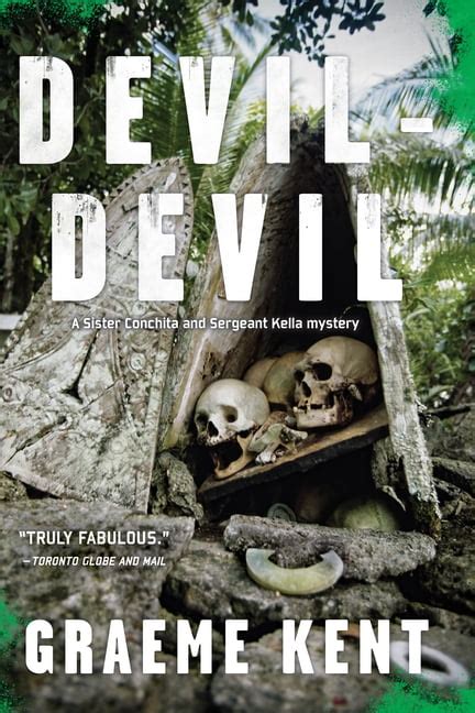 Devil-Devil (Paperback) - Walmart.com - Walmart.com