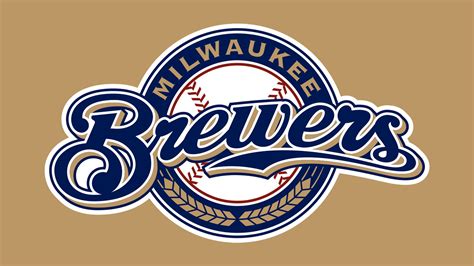 Milwaukee Brewers Logo