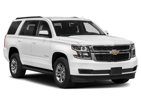 2019 Chevrolet Tahoe Black For Sale Near Hempstead & Long Island ...