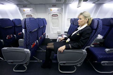 These People May Be Literally Sick Of The New American Airlines Uniforms