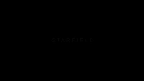 Sci-fi game masterpiece "Starfield" visual LOGO - iNEWS