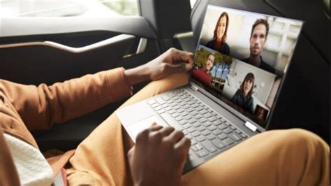 5G on a laptop: What is it good for?, PCs | TelecomTV