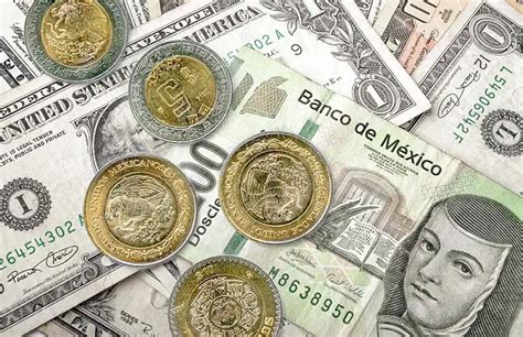 Peso closes at strongest level against the US dollar in 7 1/2 years